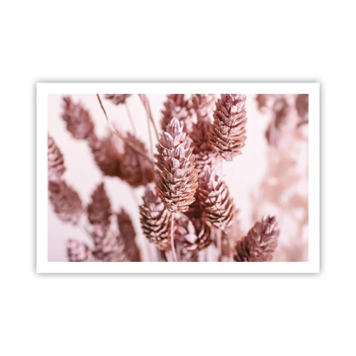 Poster - Scheinbar unauffällig - 91x61 cm