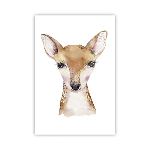 Poster - Die Natur der Unschuld - 61x91 cm