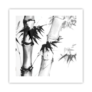 Poster - Dem Orient ganz nah - 40x40 cm