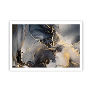 Poster - Leben aus Stein - 91x61 cm