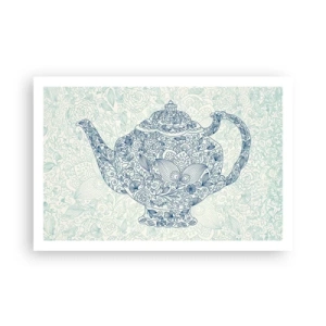 Poster - Tee-Charm - 91x61 cm