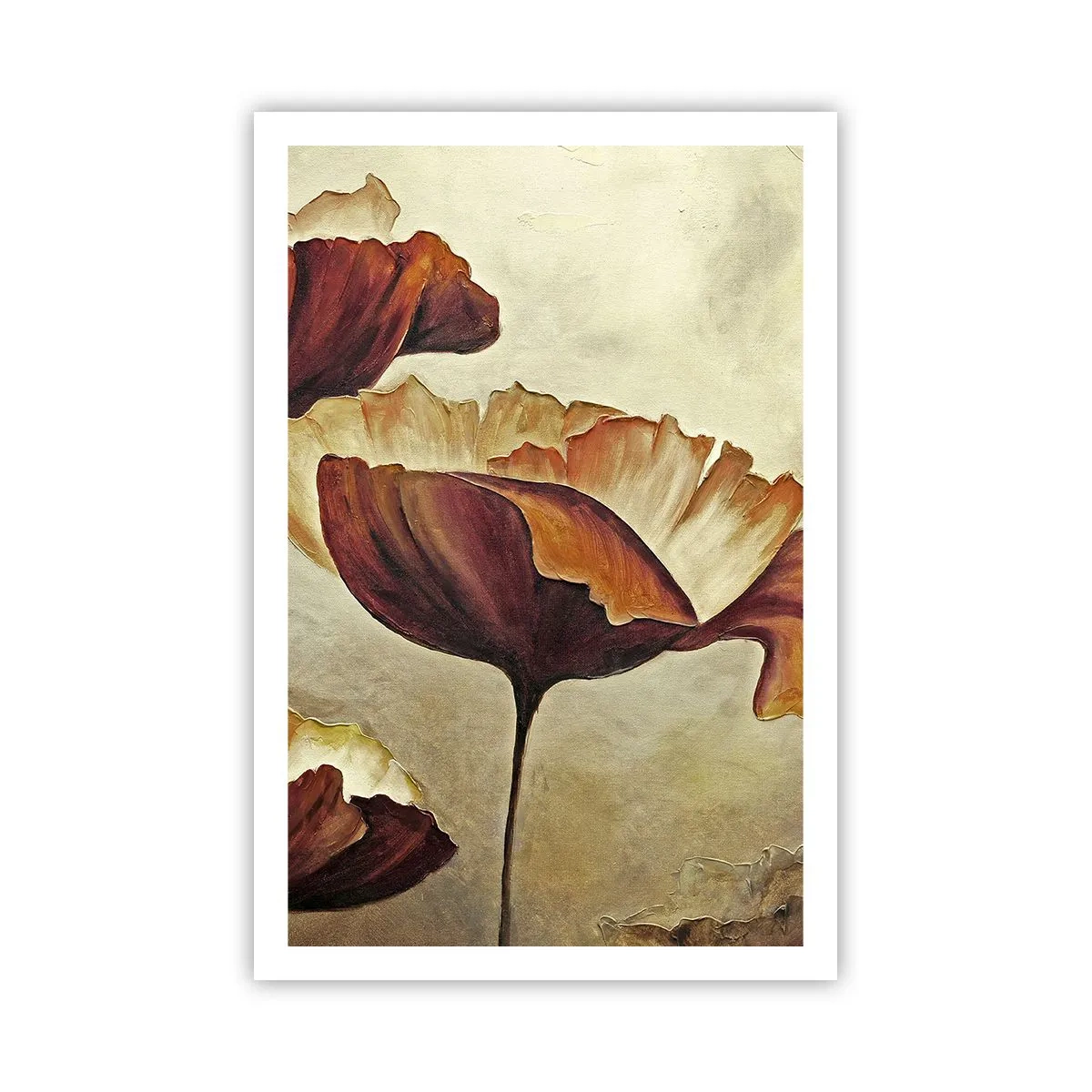 Poster - Weideland - 61x91 cm