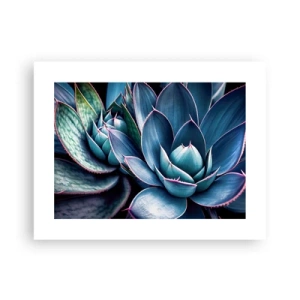 Poster - Lebenskraft - 40x30 cm