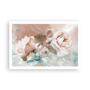 Poster - Geist der Romantik - 91x61 cm