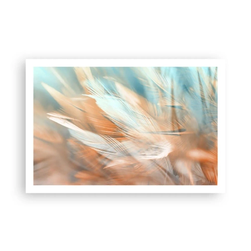 Poster - Im Land der Sanftmut - 91x61 cm