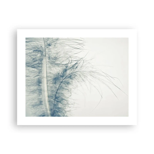 Poster - Flüstern der Natur - 50x40 cm