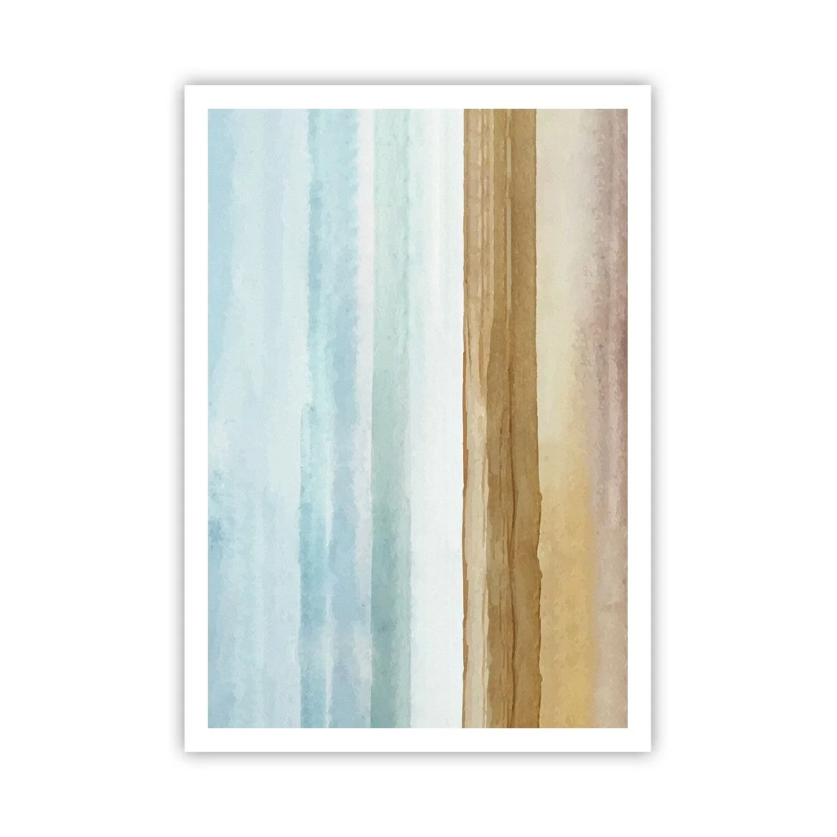 Poster - Trost - 70x100 cm