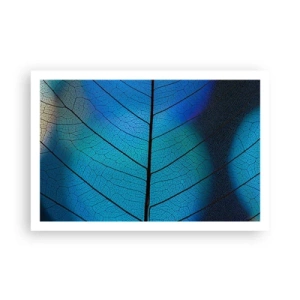 Poster - Komplizierte Konstruktion - 91x61 cm