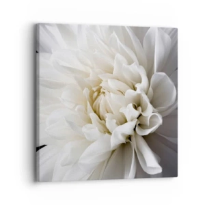 Bild auf Leinwand - Leinwandbild - Der Morgen der Braut - 30x30 cm