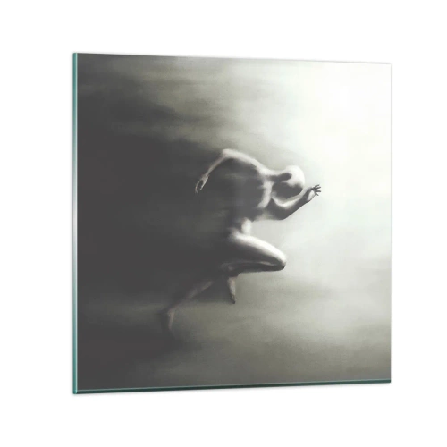 Glasbild - Bild auf glas - Unwiderstehlich - 70x70 cm