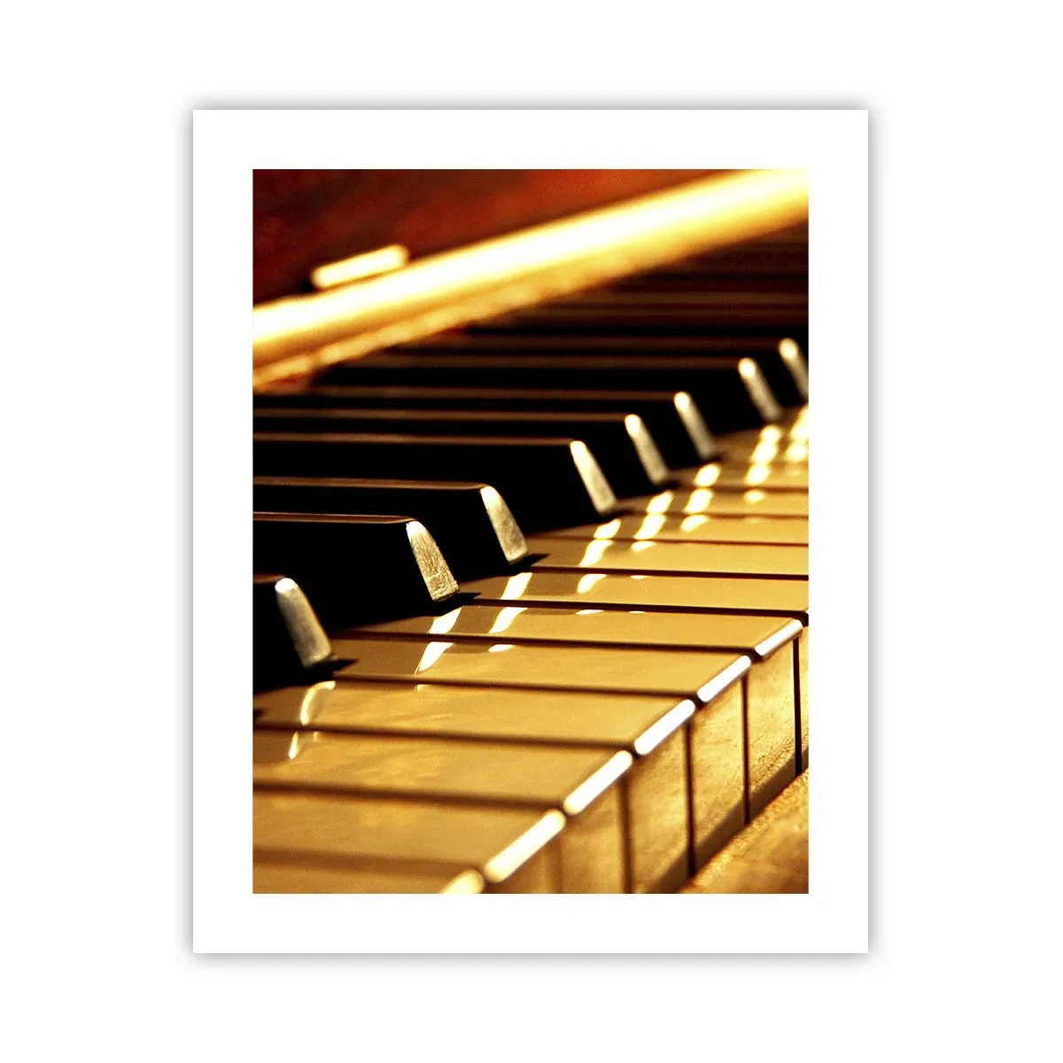 Poster - Endlose Möglichkeiten - 40x50 cm