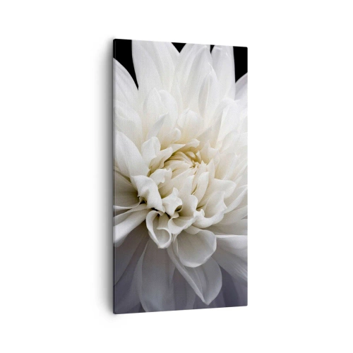 Bild auf Leinwand - Leinwandbild - Der Morgen der Braut - 55x100 cm