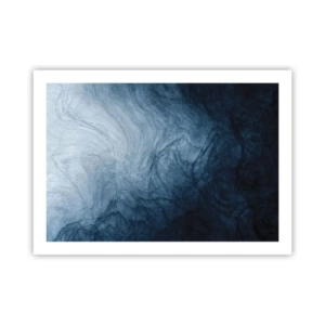 Poster - Greifen Sie tief - 70x50 cm