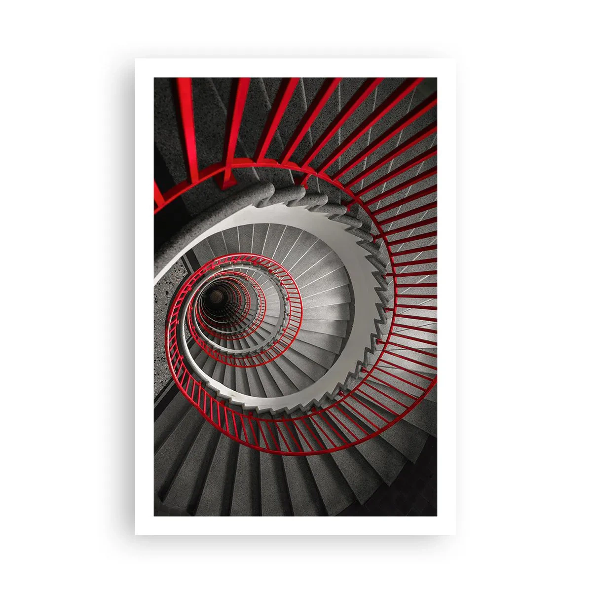 Poster - Architekturspaß - 61x91 cm