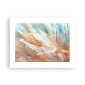 Poster - Im Land der Sanftmut - 40x30 cm