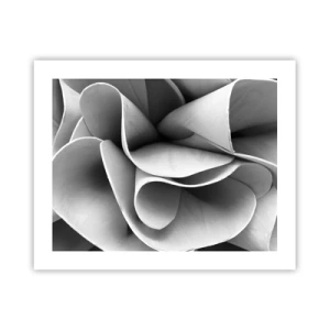 Poster - Es passiert im Weltraum - 50x40 cm