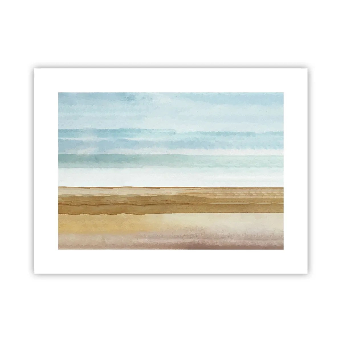 Poster - Trost - 40x30 cm