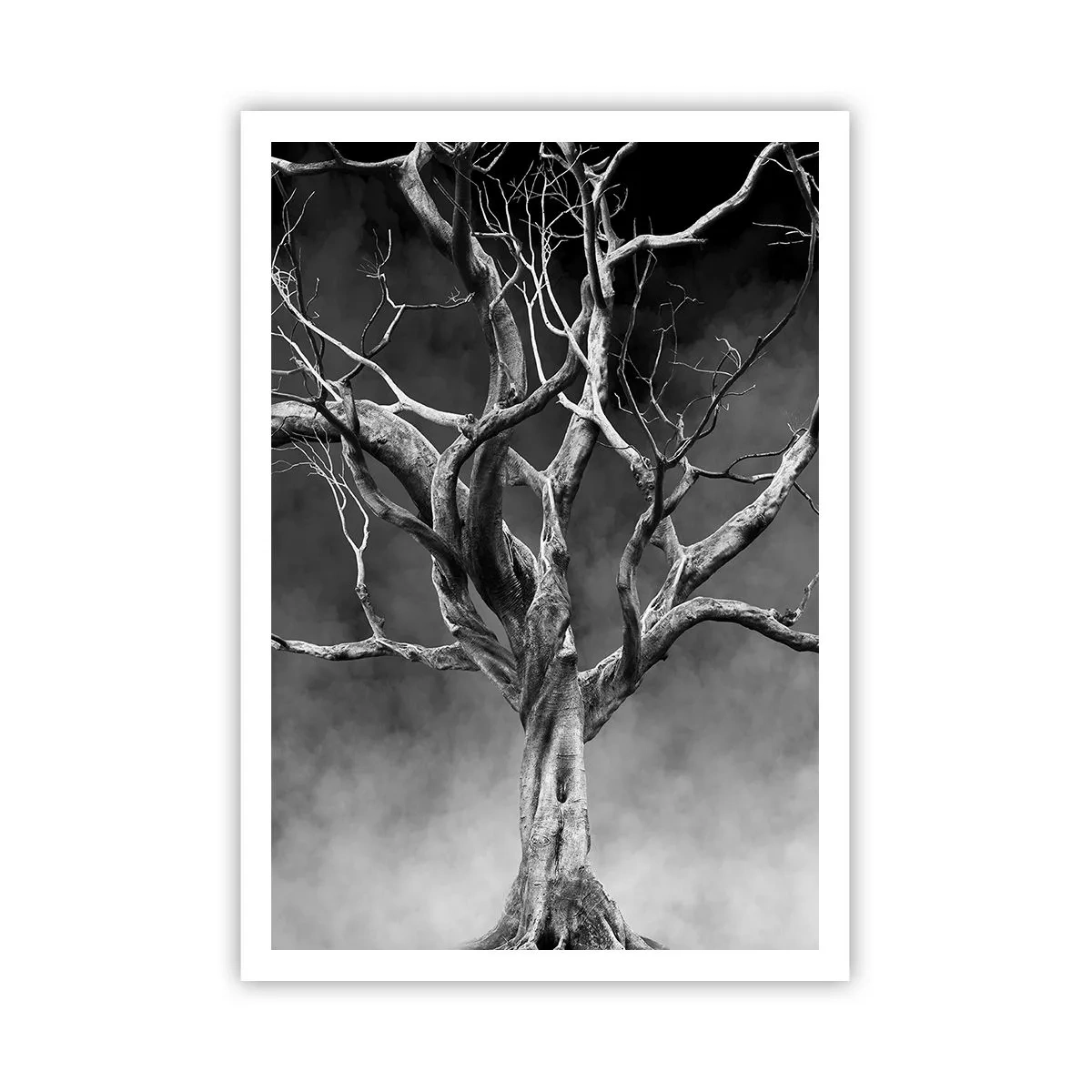 Poster - Ursprünglich und heilig - 70x100 cm