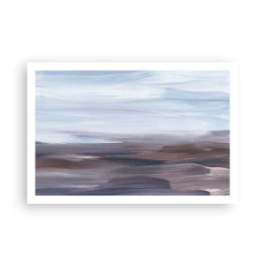 Poster - Elemente: Wasser - 91x61 cm