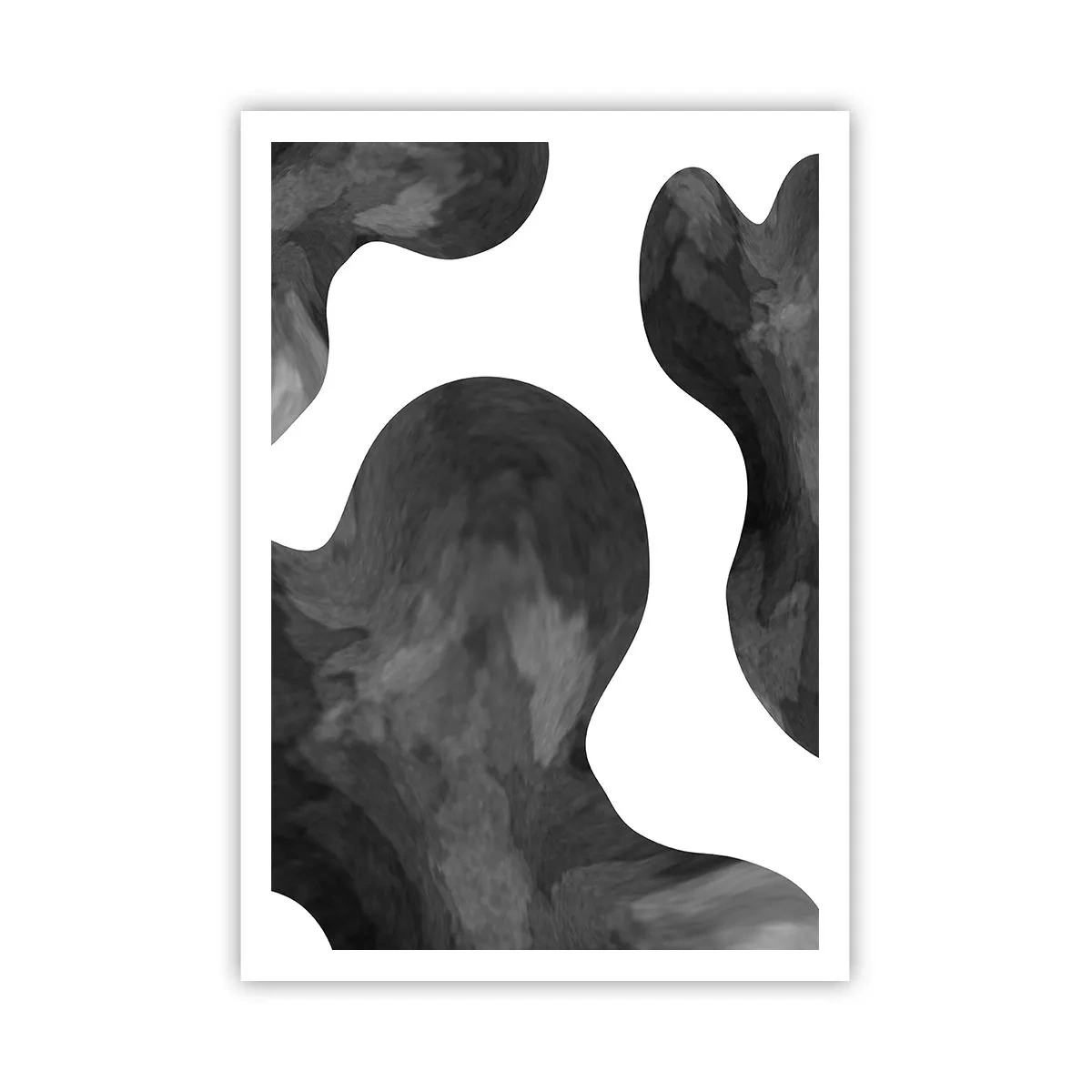 Poster - Milchstraße - 70x100 cm