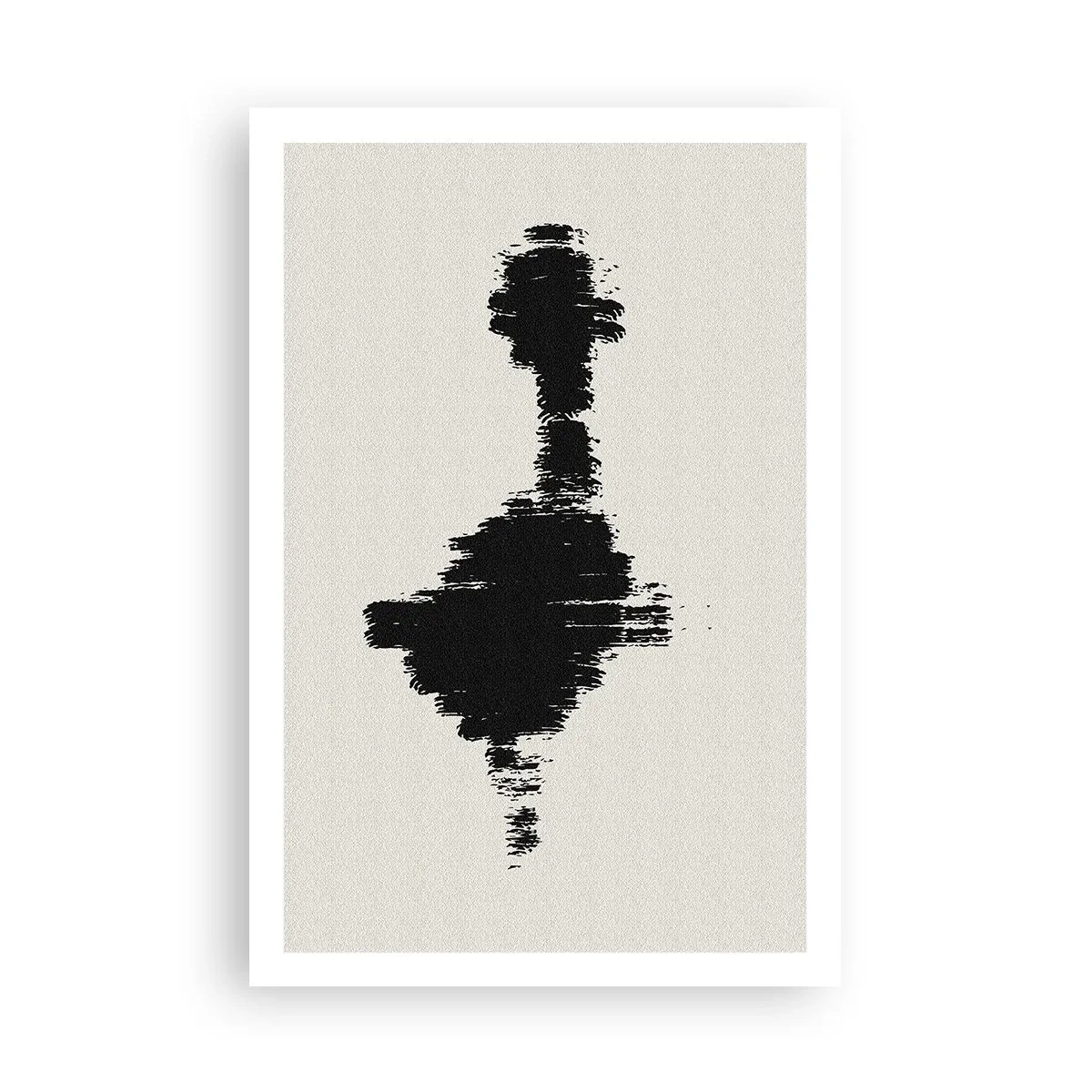 Poster - Schwingungen der Fantasie - 61x91 cm