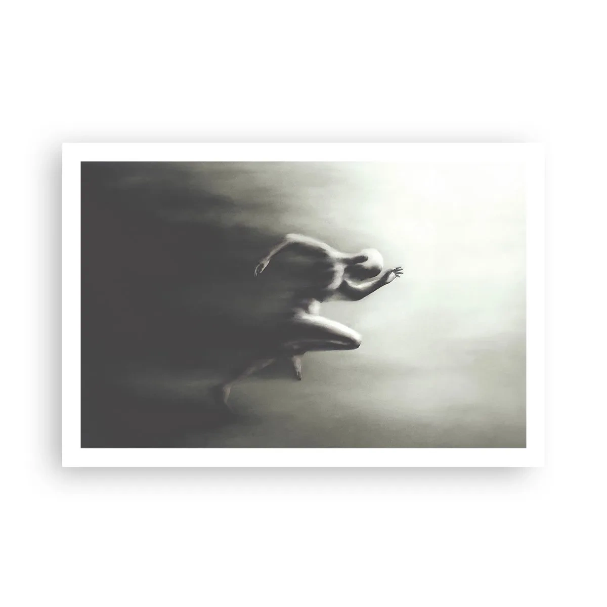 Poster - Unwiderstehlich - 91x61 cm