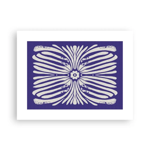 Poster - Ethnische Inspirationen - 40x30 cm