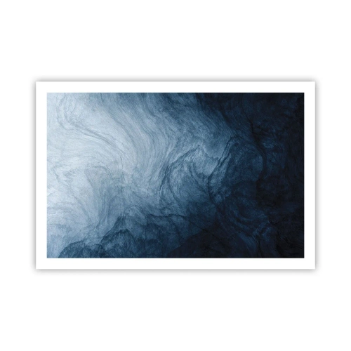 Poster - Greifen Sie tief - 91x61 cm