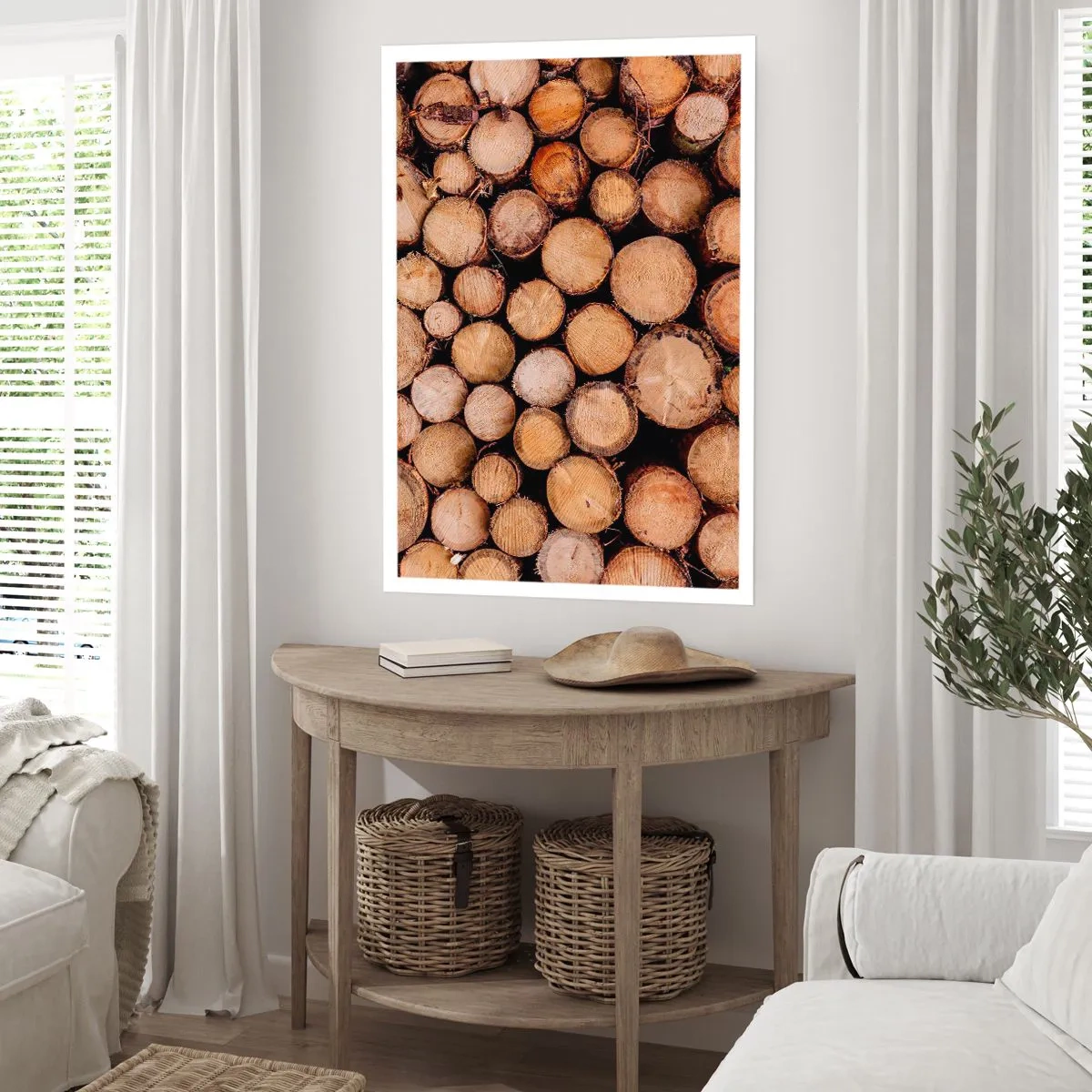 Poster - Ein neuer Anfang - 61x91 cm