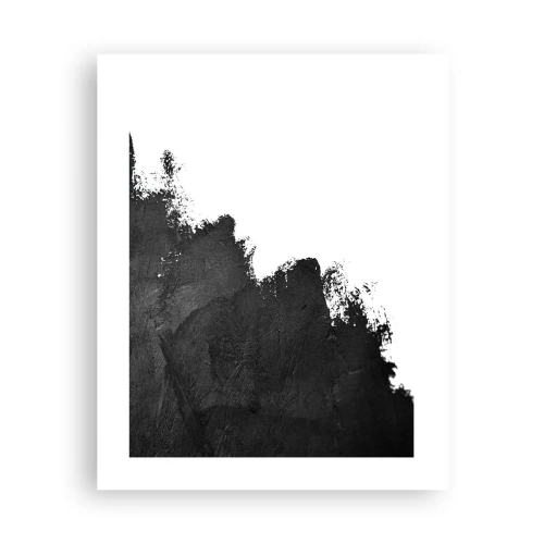 Poster - Elemente: Erde - 40x50 cm